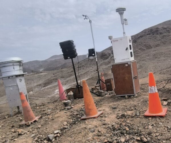 Instrumentos de Gestión Ambiental