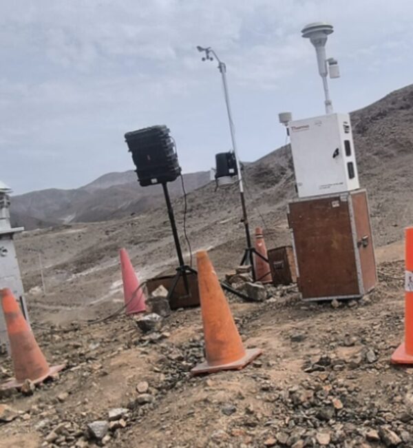 Instrumentos de Gestión Ambiental